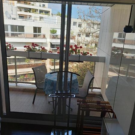 Parisian Sparkle Retreat Neuilly-sur-Seine Exterior photo